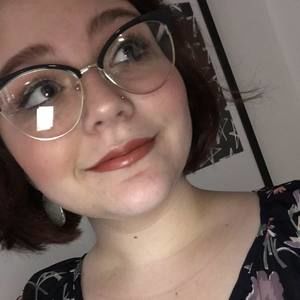 Meet your Posher, Emily grace